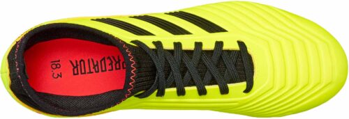 Kids adidas Predator 18.3 FG – Energy Mode