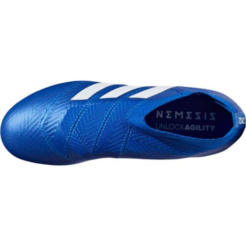 Kids adidas Nemeziz 18  FG – Team Mode