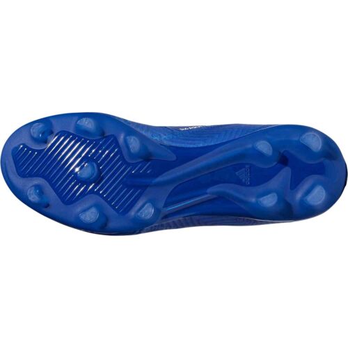 Kids adidas Nemeziz 18  FG – Team Mode