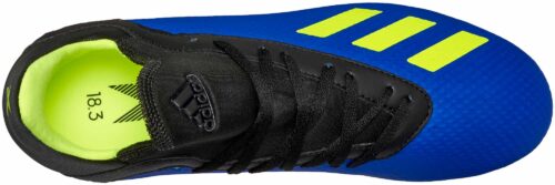 Kids adidas X 18.3 FG – Energy Mode