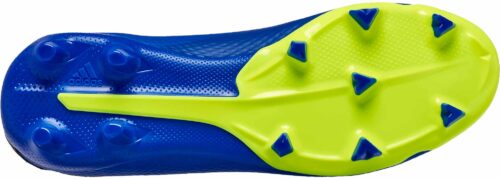 Kids adidas X 18.3 FG – Energy Mode