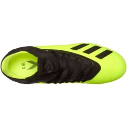 adidas x 18.3 black