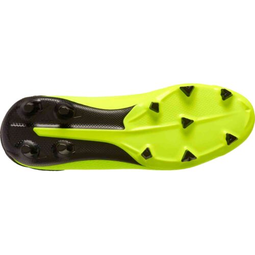 adidas X 18.3 FG – Youth – Solar Yellow/Black