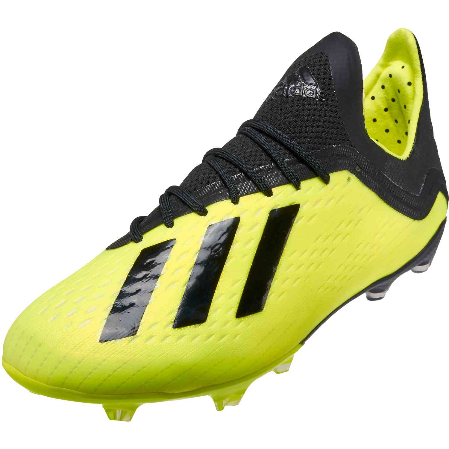 adidas 17.3 black