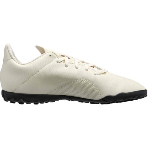 adidas X Tango 18.4 TF – Youth – Off White/White/Black