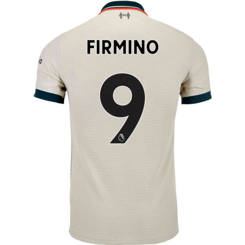 Roberto Firmino Jersey