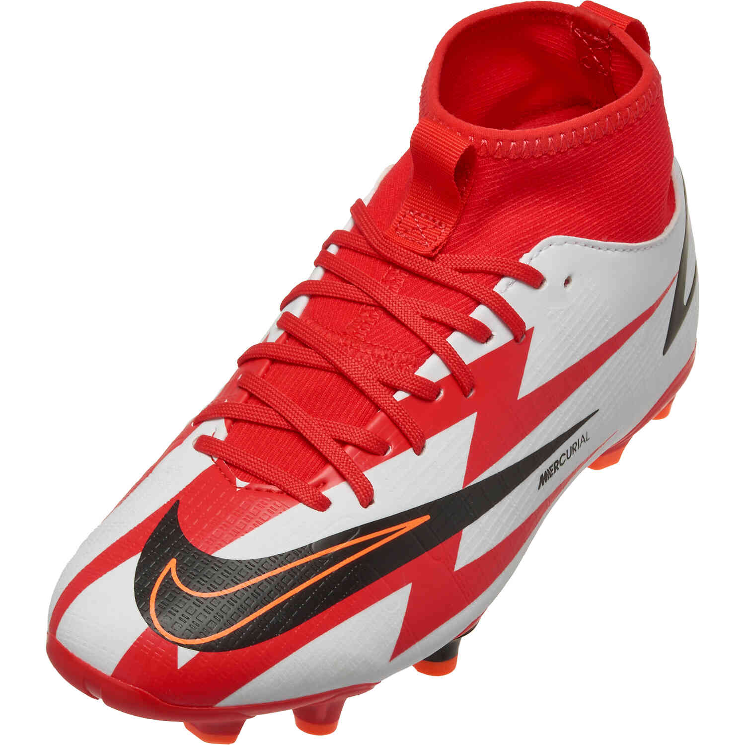 Nike cr7 youth soccer cleats hot sale
