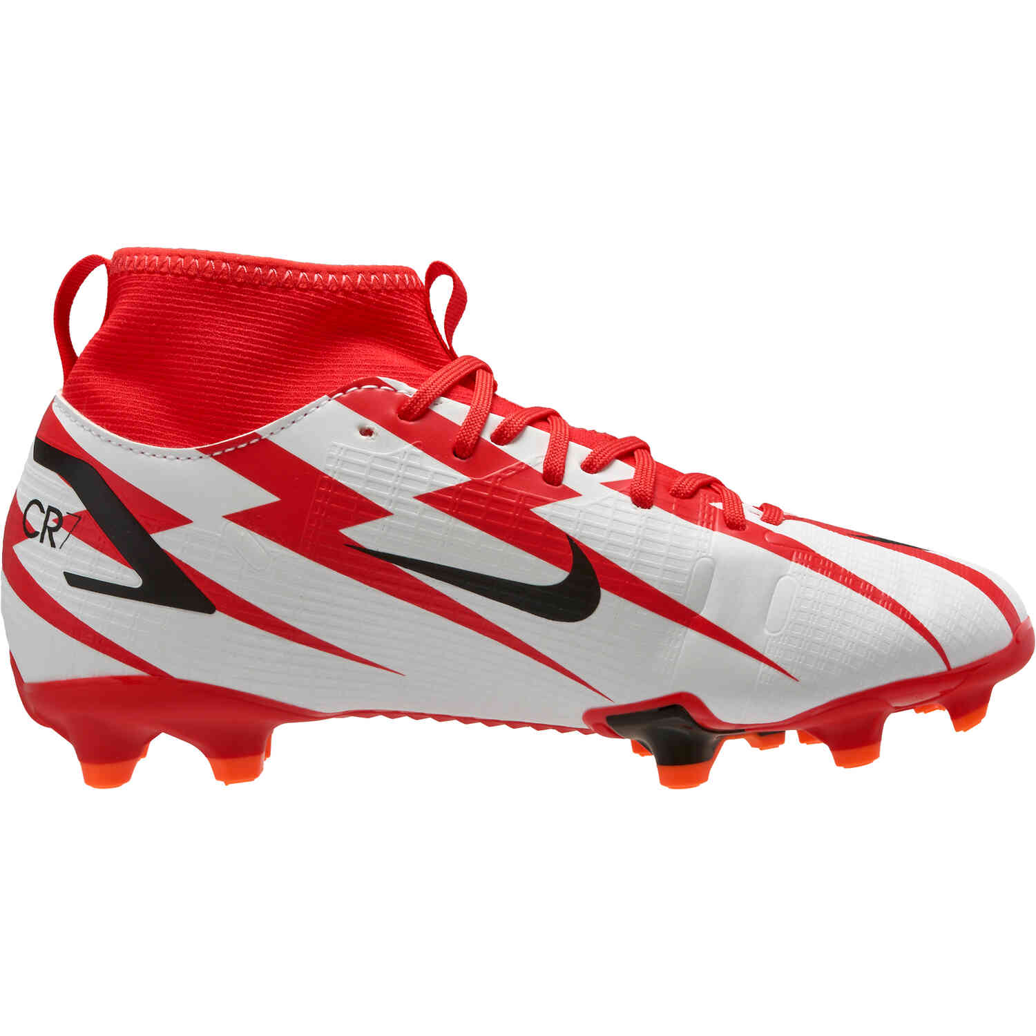 Cr7 cleats superfly kids discount
