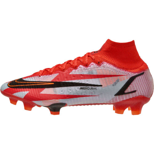 Nike CR7 Mercurial Superfly 8 Elite FG – Spark Positivity