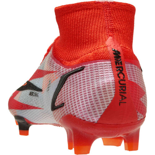 Nike CR7 Mercurial Superfly 8 Elite FG – Spark Positivity