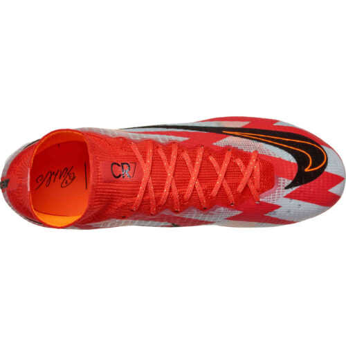 Nike CR7 Mercurial Superfly 8 Elite FG – Spark Positivity
