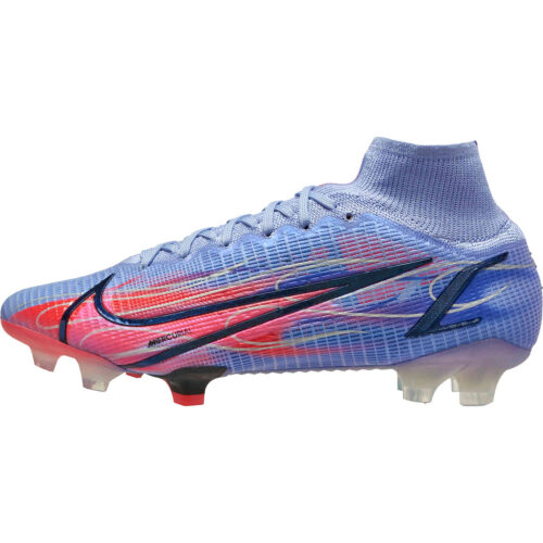 Nike Mbappe Mercurial Superfly 8 Elite FG – Flames