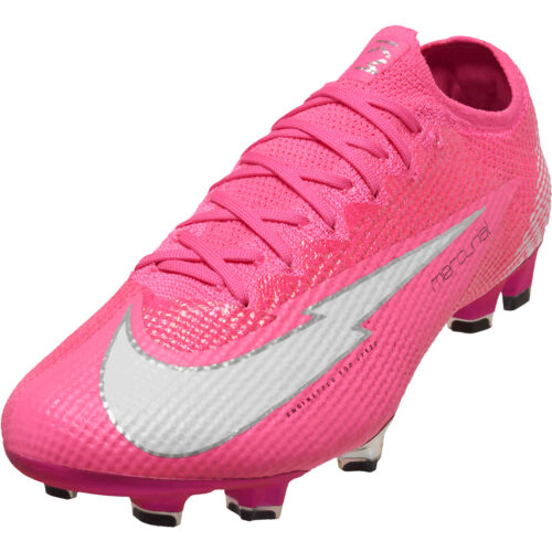 Nike Mbappe Mercurial Vapor 13 Elite FG – Pink Panther