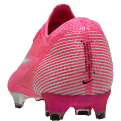 pink mbappe cleats