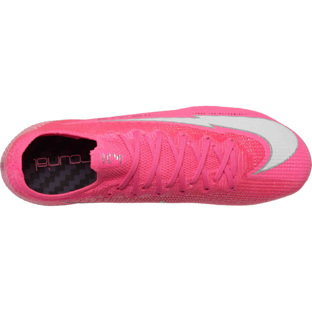 nike mbappe pink panther