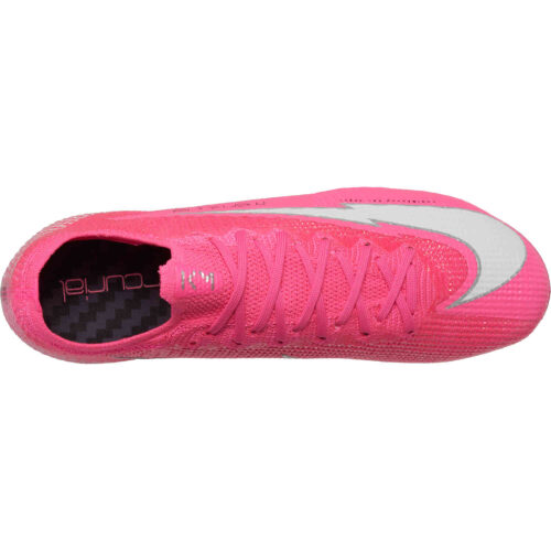Nike Mbappe Mercurial Vapor 13 Elite FG - Pink Panther ...