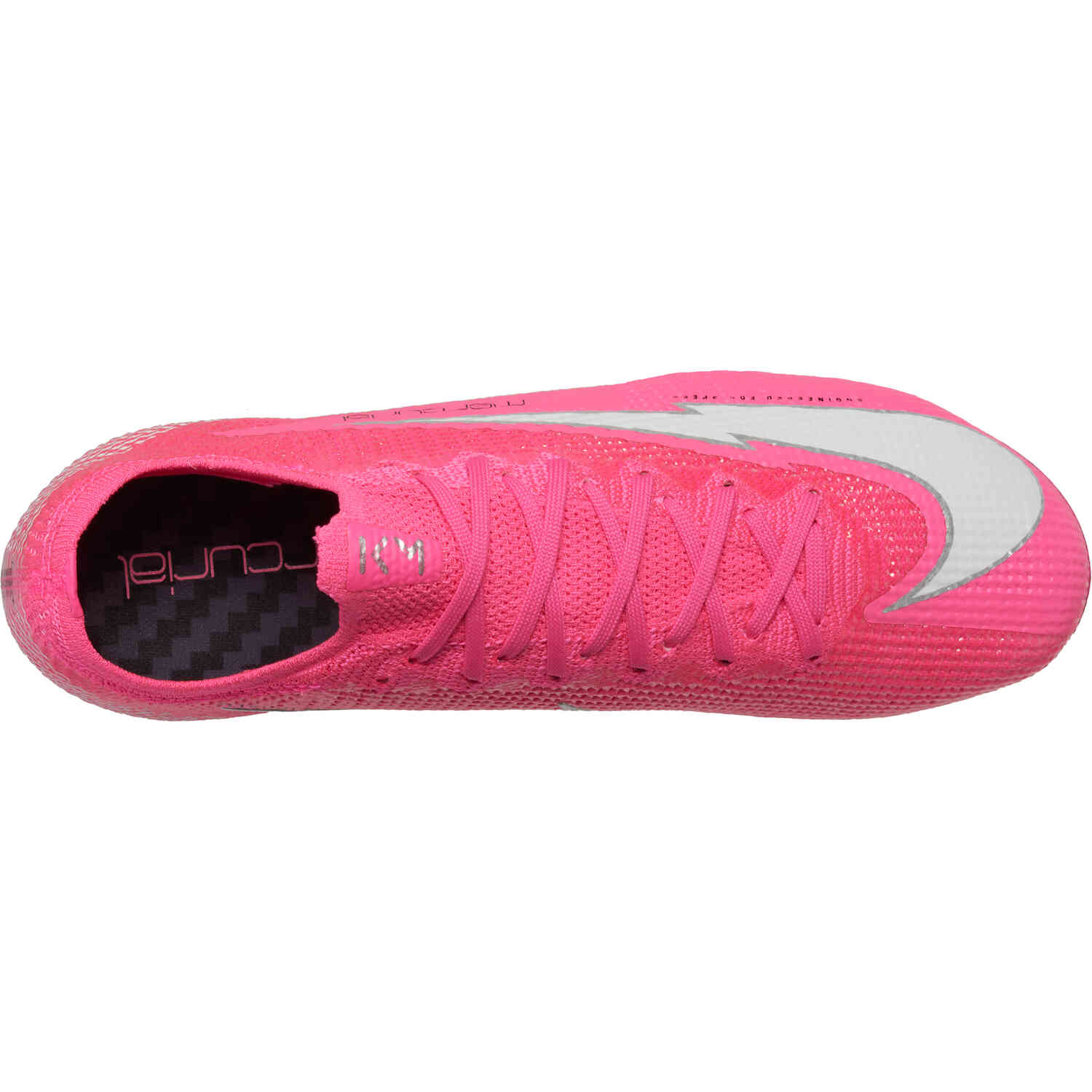 nike mercurial superfly 13 elite mbappe rosa fg