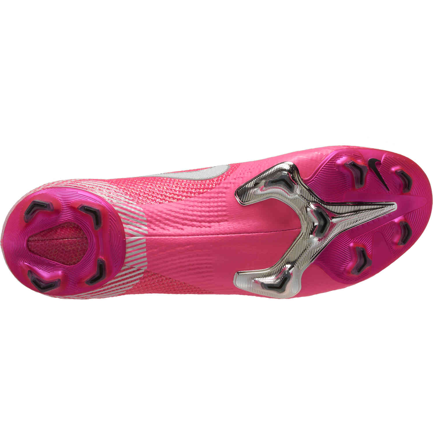 vapor 13 mbappe rosa