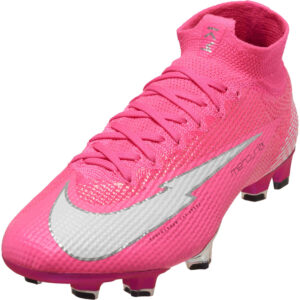 nike mbappe pink panther