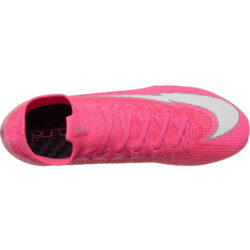 nike mbappe pink panther