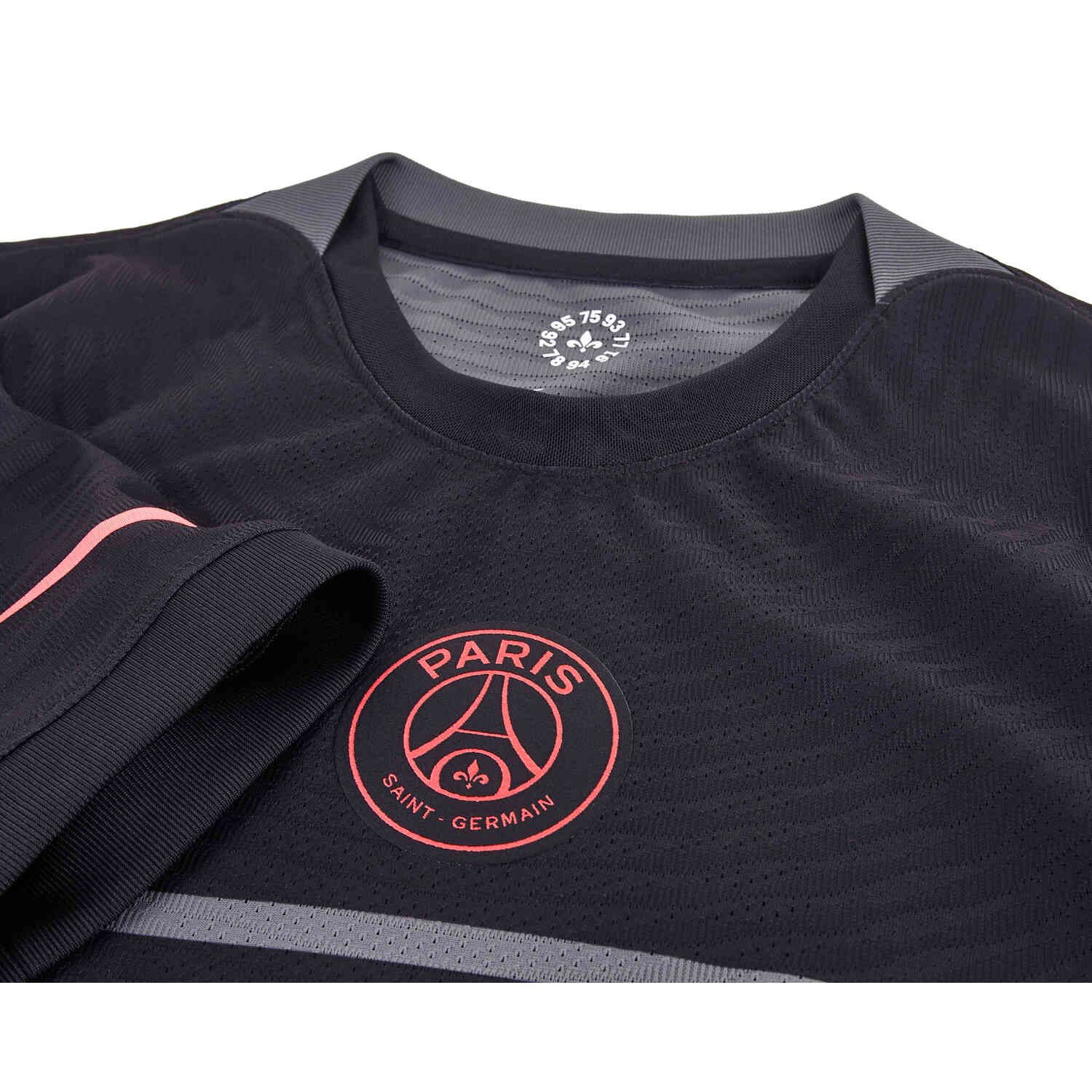 Nike Unveil PSG 21/22 Third Shirt - SoccerBible