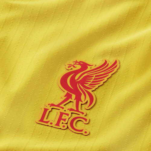 2021/22 Nike Liverpool 3rd Match Jersey