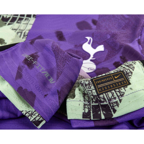 2021/22 Nike Son Heung-min Tottenham 3rd Match Jersey