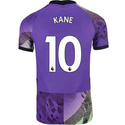 2021/22 Nike Harry Kane Tottenham 3rd Match Jersey