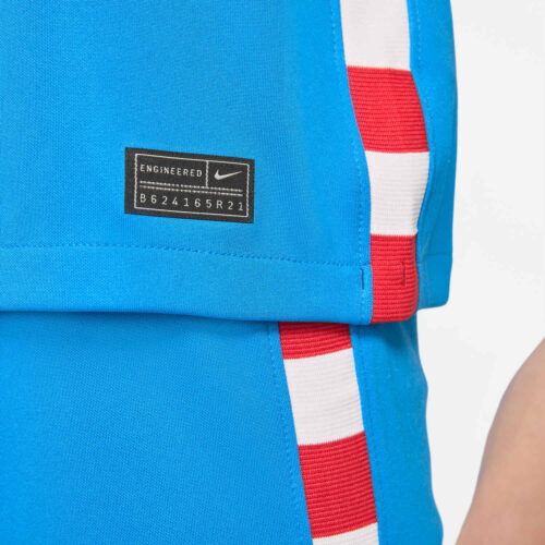 2021/22 Nike Atletico Madrid 3rd Jersey