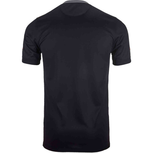 2021/22 Nike PSG 3rd Jersey