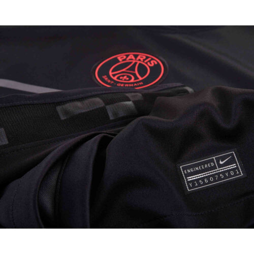 2021/22 Nike PSG 3rd Jersey