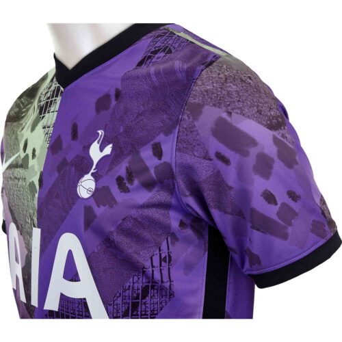 2021/22 Nike Tottenham 3rd Jersey