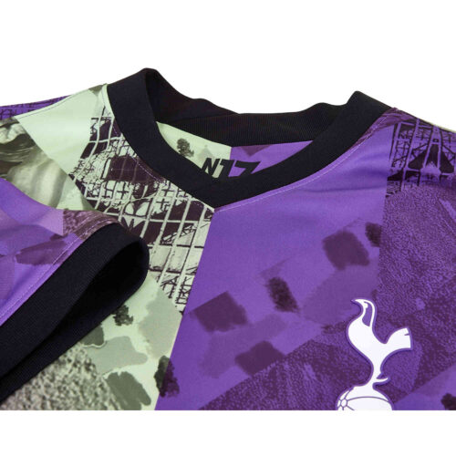 2021/22 Nike Cristian Romero Tottenham 3rd Jersey