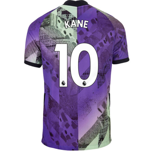 2021/22 Nike Harry Kane Tottenham 3rd Jersey