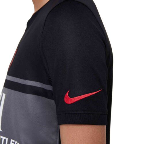 2021/22 Kids Nike PSG 3rd Jersey