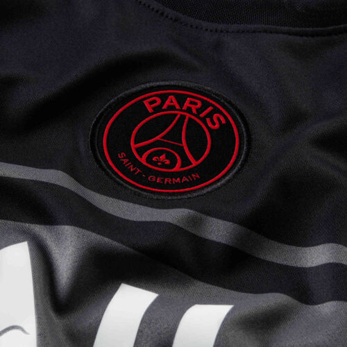 2021/22 Kids Nike PSG 3rd Jersey