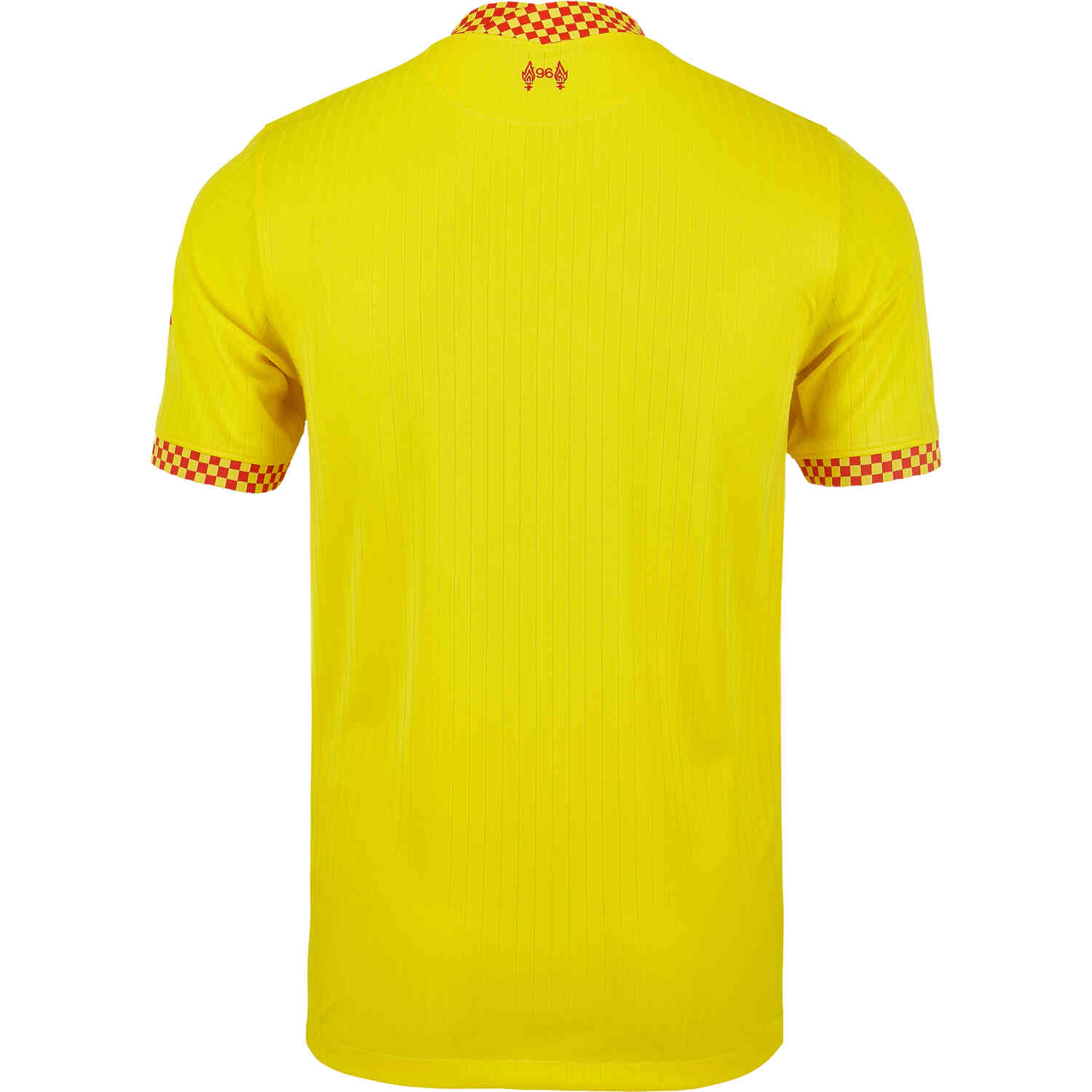 Liverpool Goalkeeper Shirt 3rd 2018/19 Kids