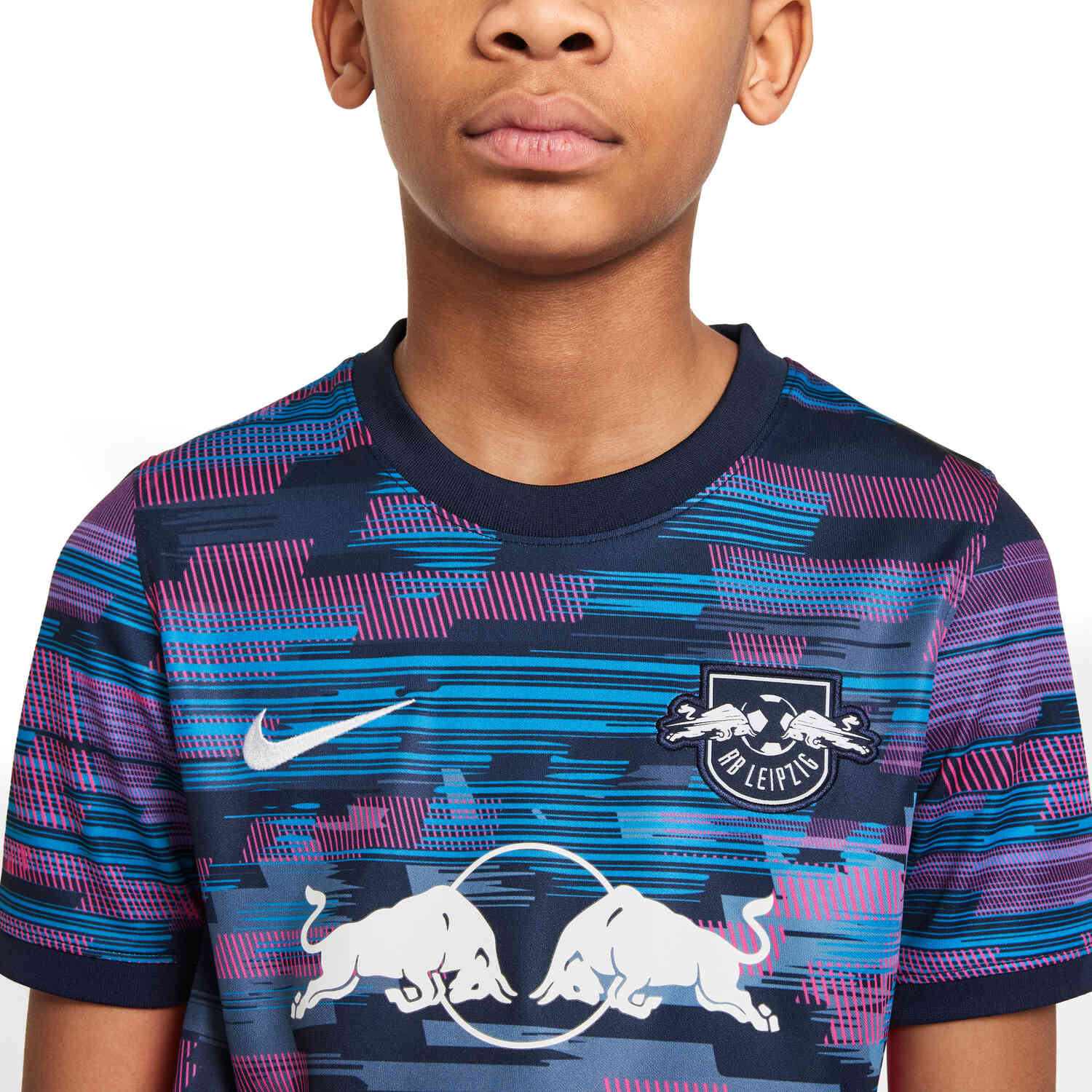 Leipzig jersey 2021 clearance