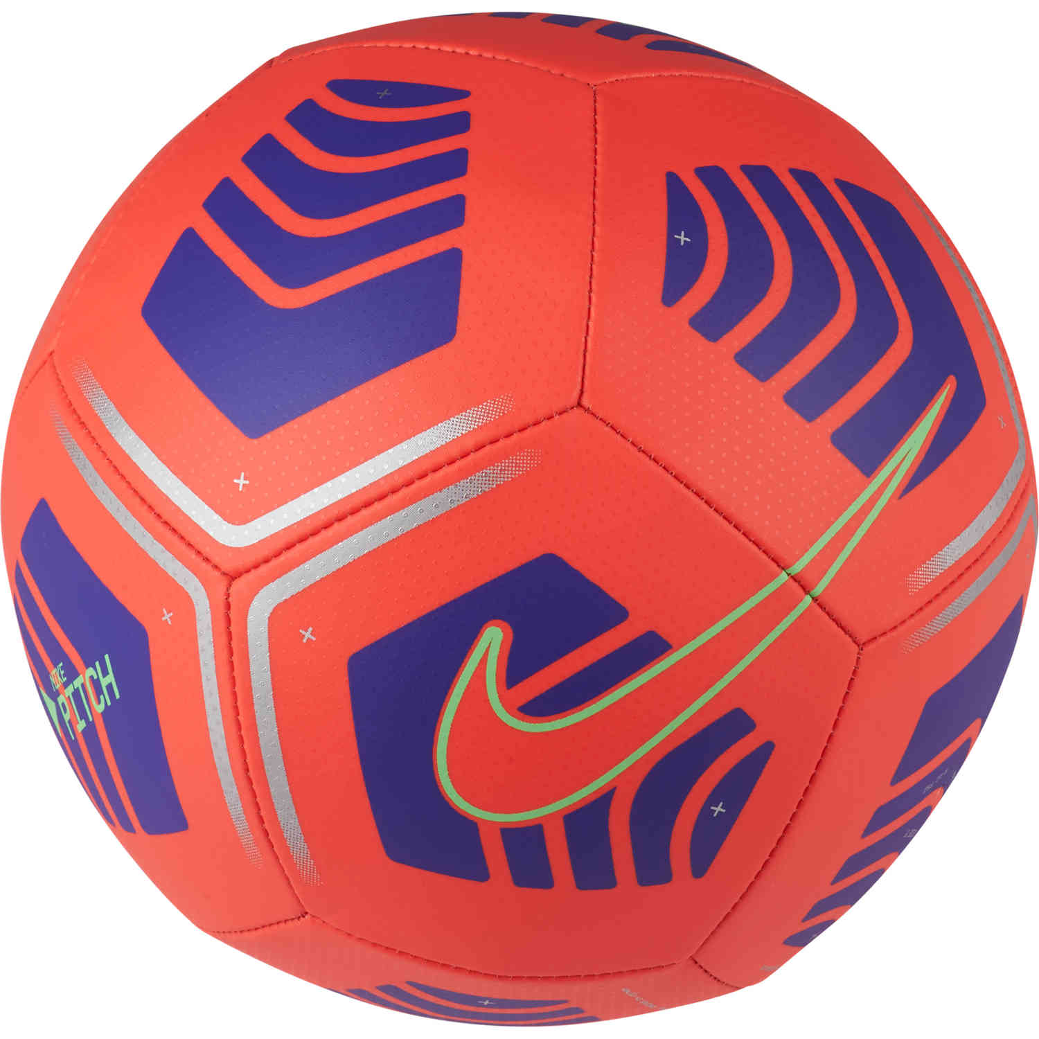 nike pitch team ball