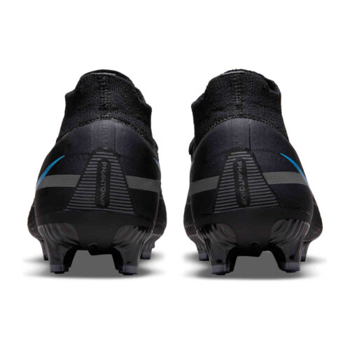 Nike Phantom GT 2 DF Pro FG – Black Pack