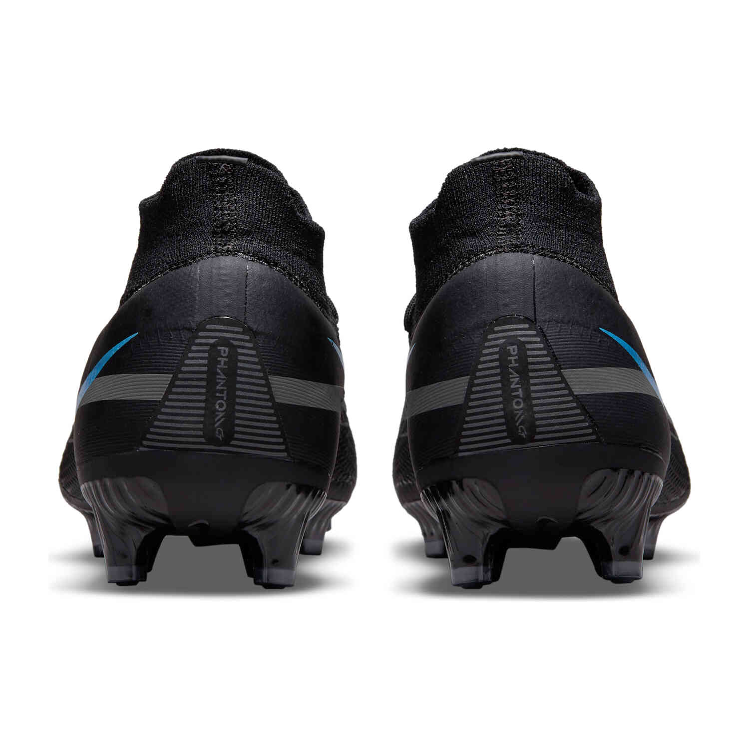 Nike Phantom GT 2 DF Pro FG - Black Pack - SoccerPro