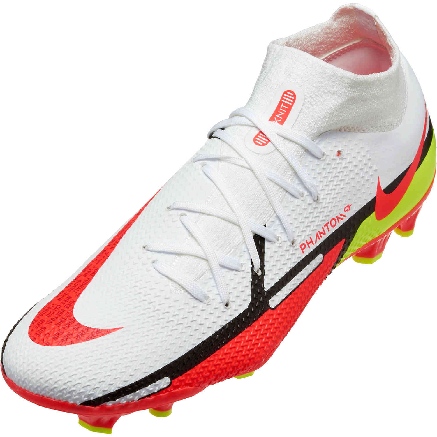 Nike calcio sale phantom