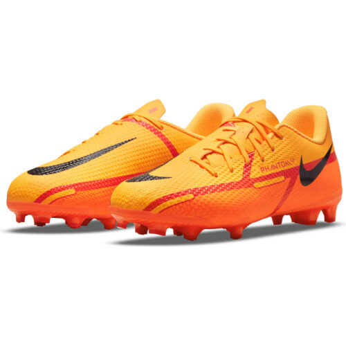 Kids Nike Phantom GT 2 Academy FG – Blueprint Pack