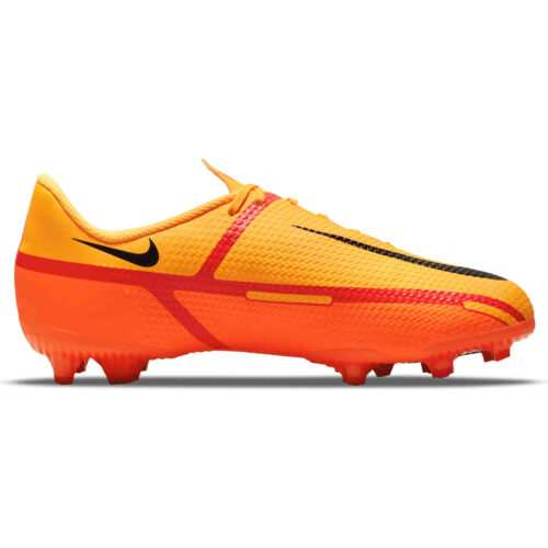 Kids Nike Phantom GT 2 Academy FG – Blueprint Pack