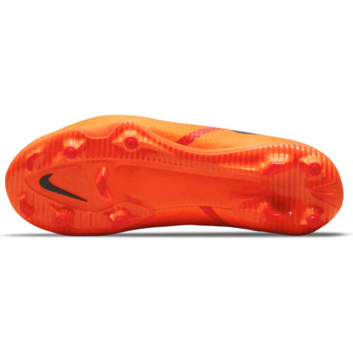 Kids Nike Phantom GT 2 Academy FG – Blueprint Pack