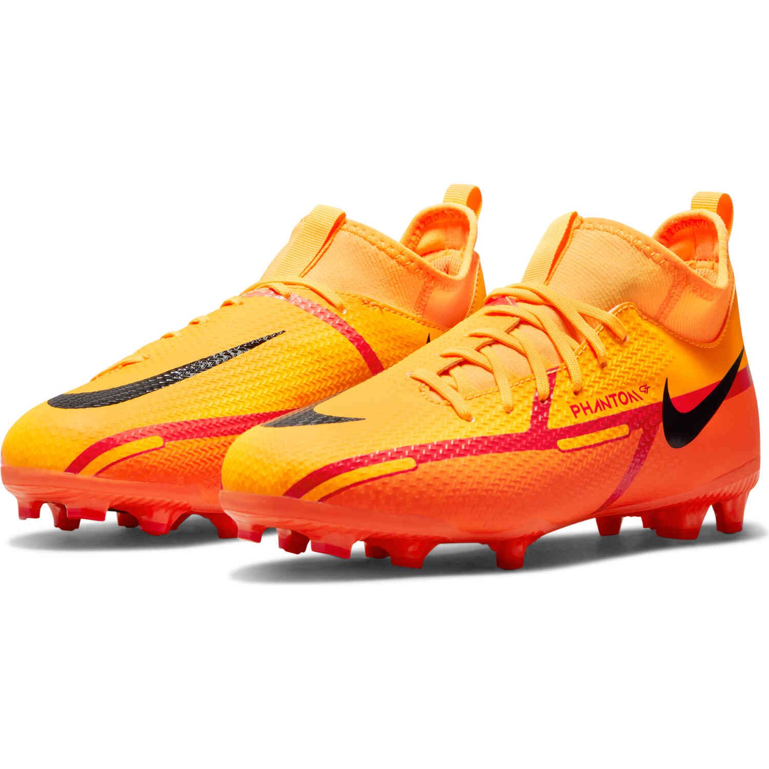 Nike top phantom youth
