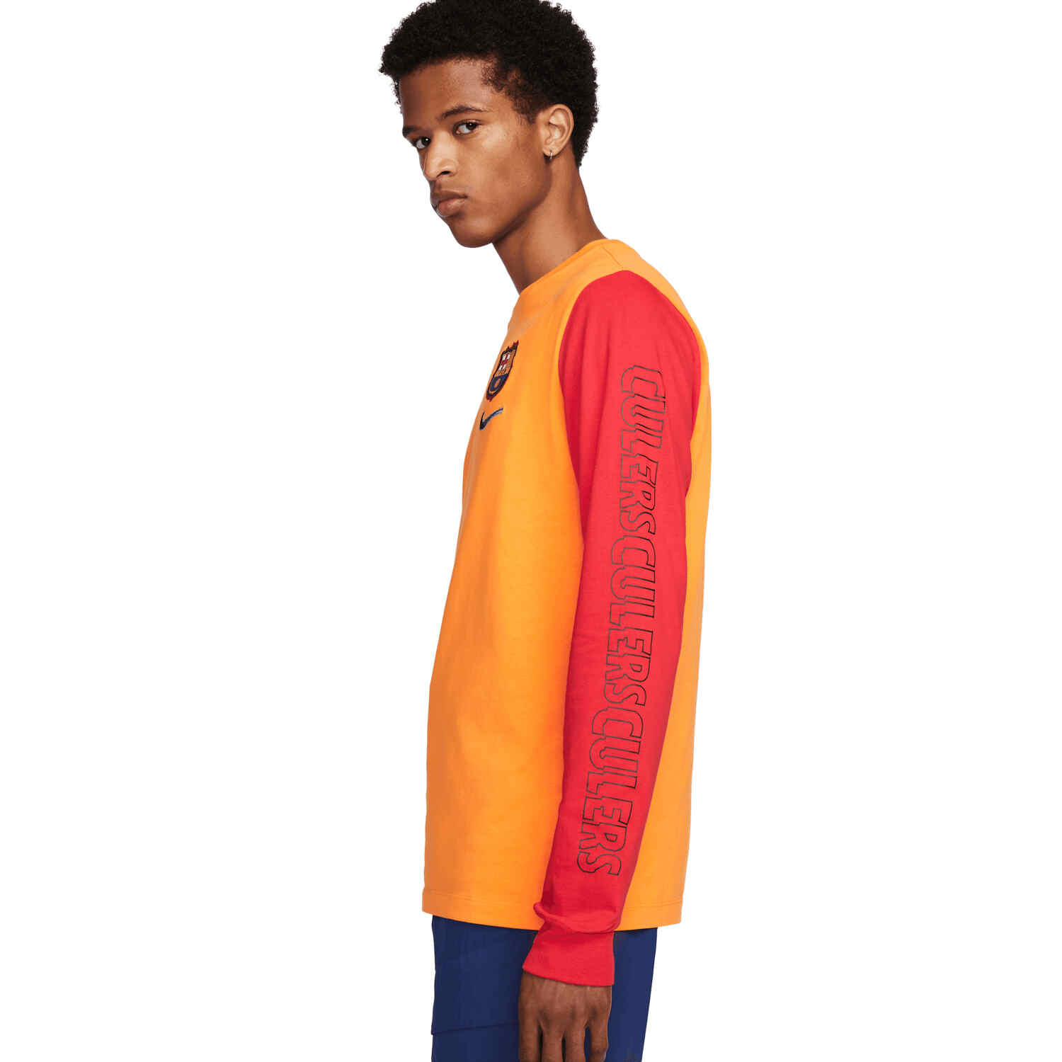 Nike sales barcelona 92