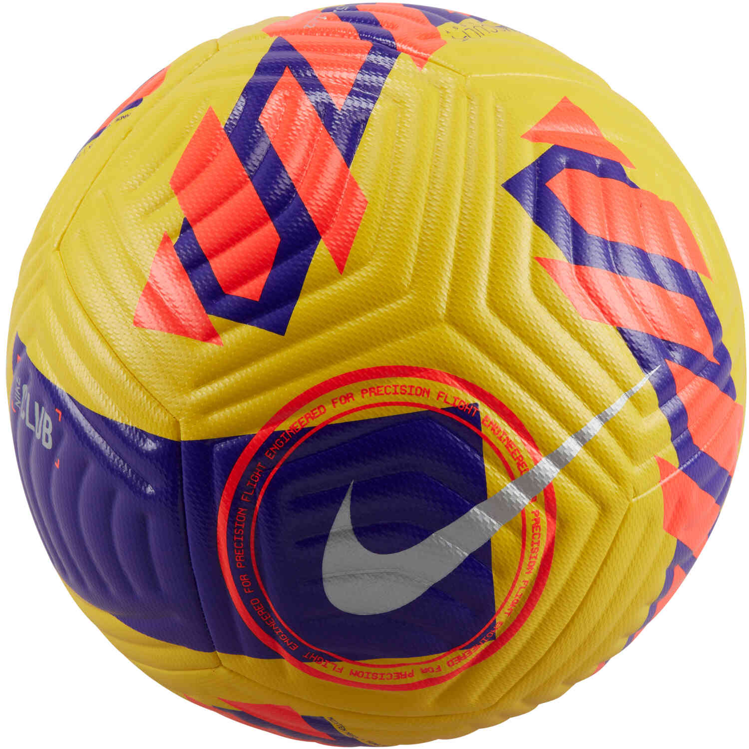 Nike Ballon Football Strike Pro Multicouleur