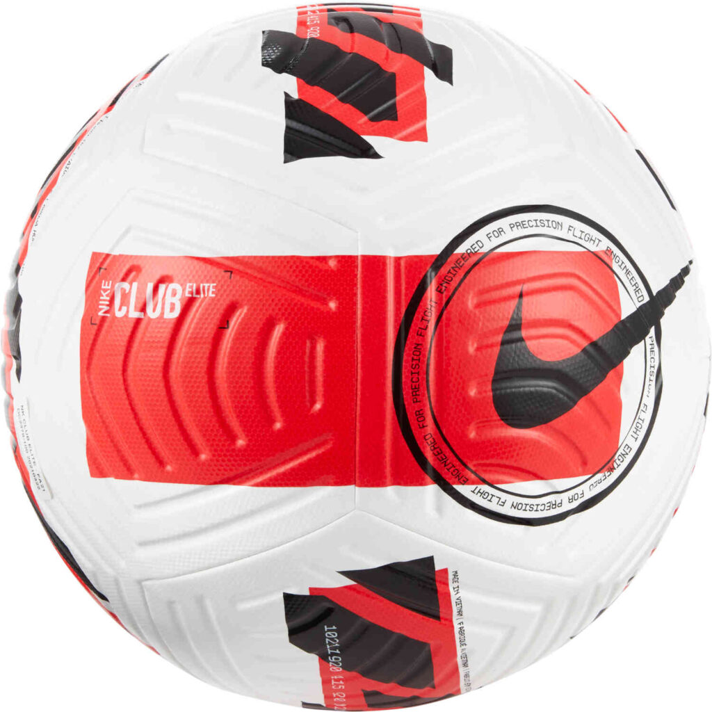 nike premier league club elite soccer ball