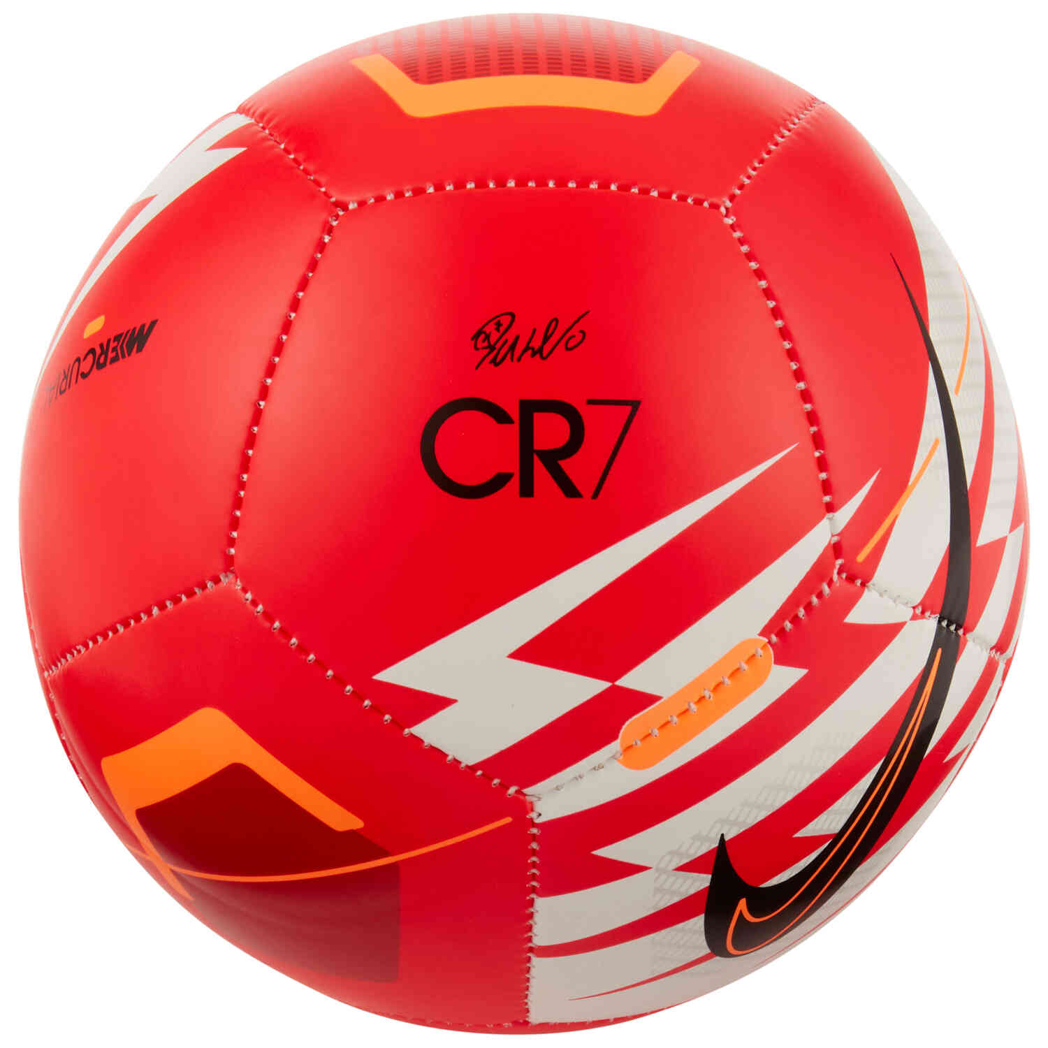Nike cr7 skills football sales